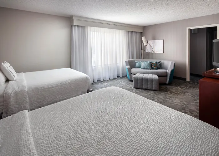 Sonesta Select Camarillo