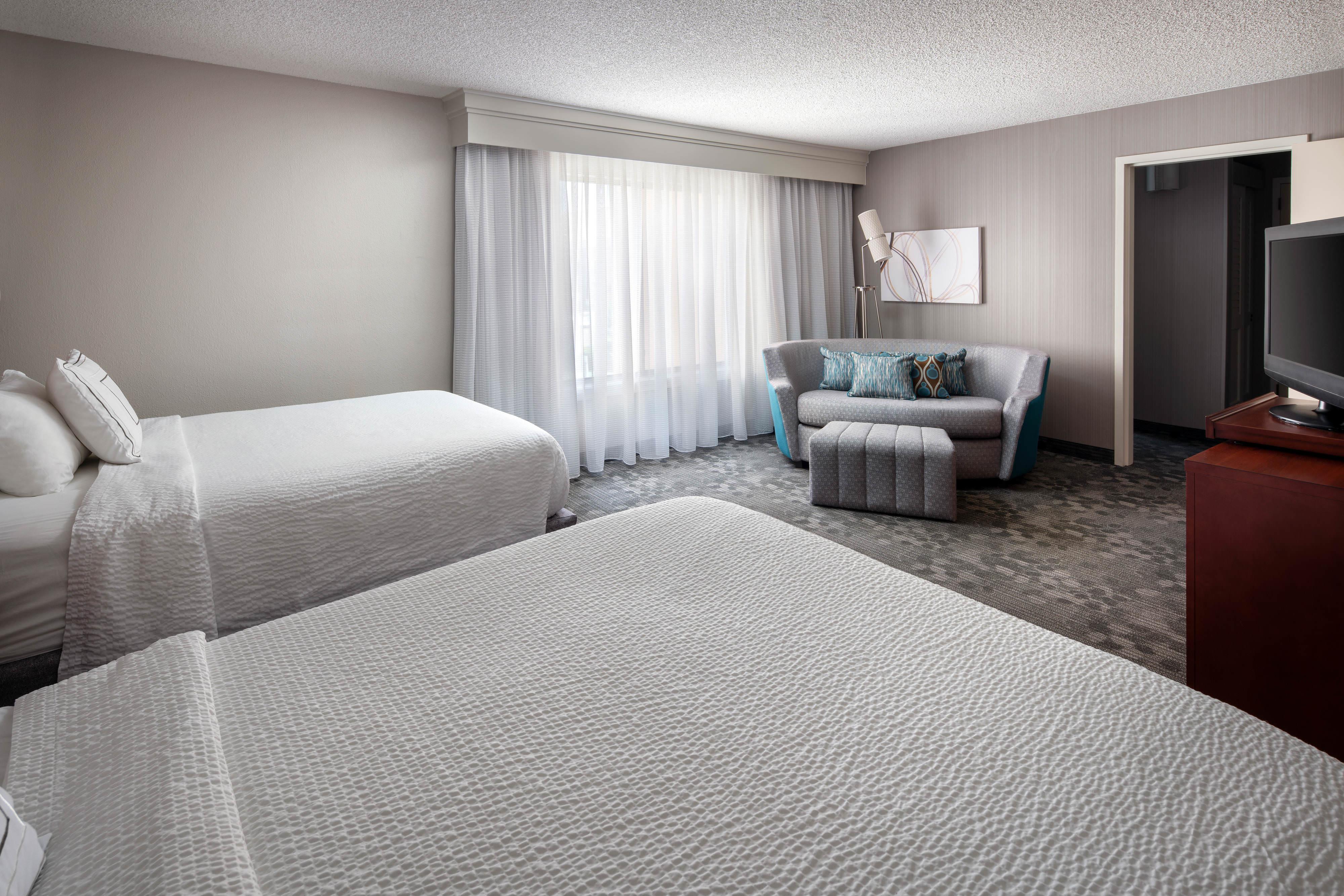 Sonesta Select Camarillo